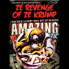 Woddy Sinatra And Ze Metal Ass In Fire - Ze Revenge Of Ze Krump